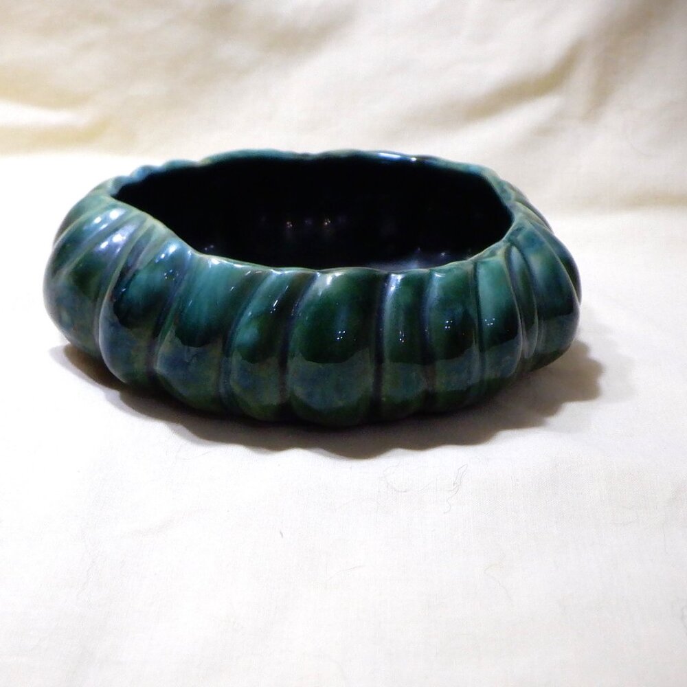 VINTAGE ~~~ BEAUCEWARE / Multi Functional Item: Planter, Trinkett Holder ~~~